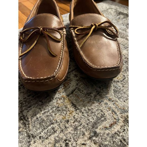 Leather Polo Driver - Picture 4 of 16